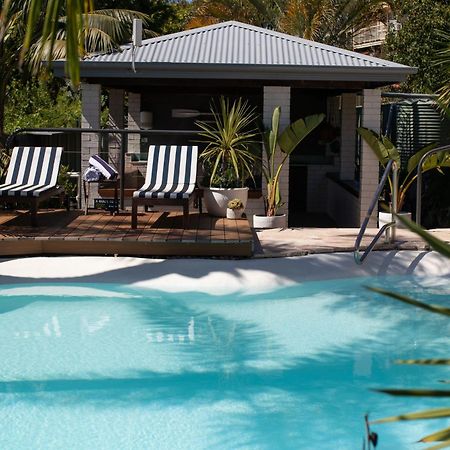 Mollymook Seascape Motel And Apartments (Adults Only) ภายนอก รูปภาพ