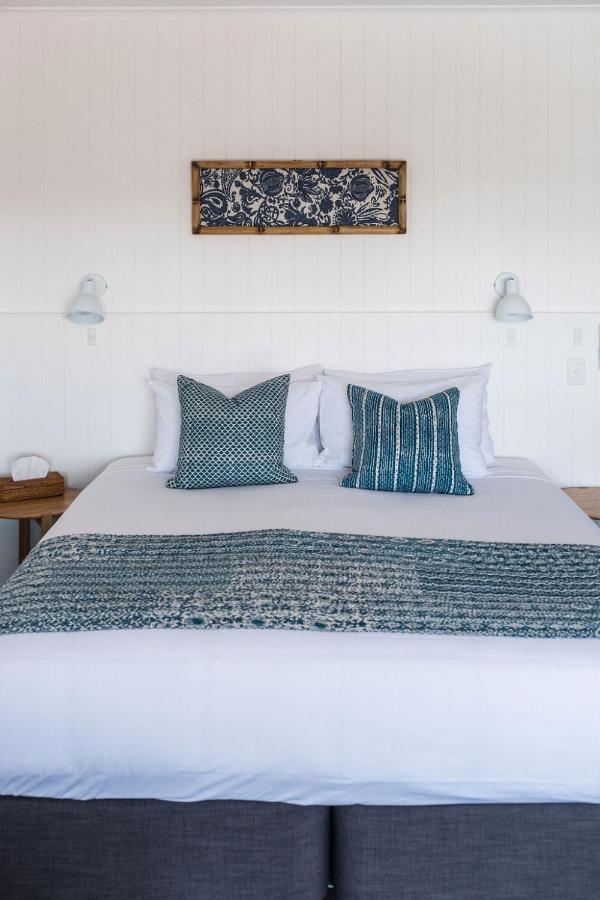 Mollymook Seascape Motel And Apartments (Adults Only) ภายนอก รูปภาพ