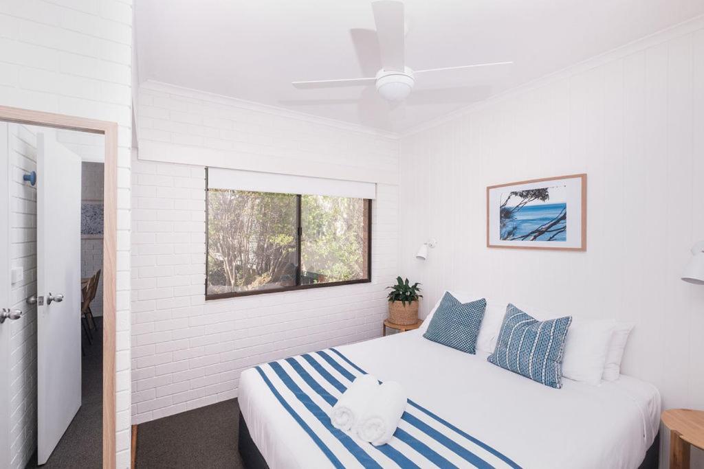 Mollymook Seascape Motel And Apartments (Adults Only) ภายนอก รูปภาพ