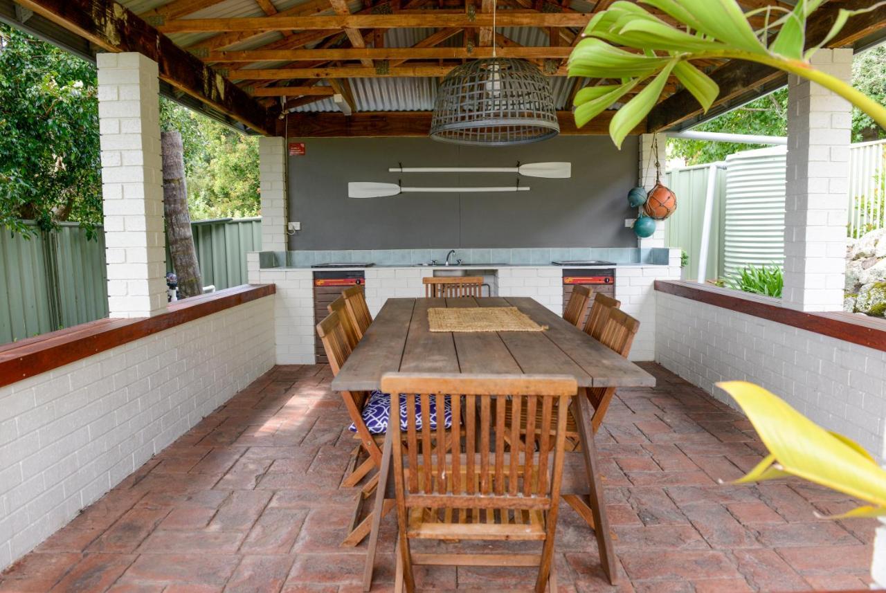 Mollymook Seascape Motel And Apartments (Adults Only) ภายนอก รูปภาพ