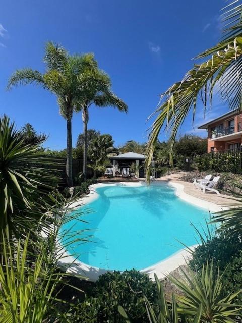 Mollymook Seascape Motel And Apartments (Adults Only) ภายนอก รูปภาพ