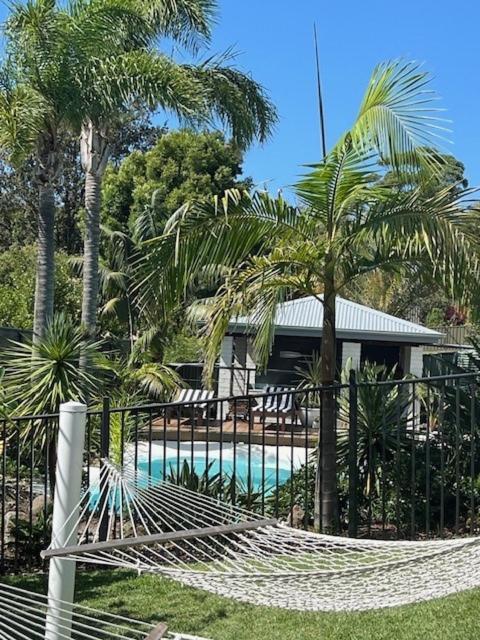 Mollymook Seascape Motel And Apartments (Adults Only) ภายนอก รูปภาพ