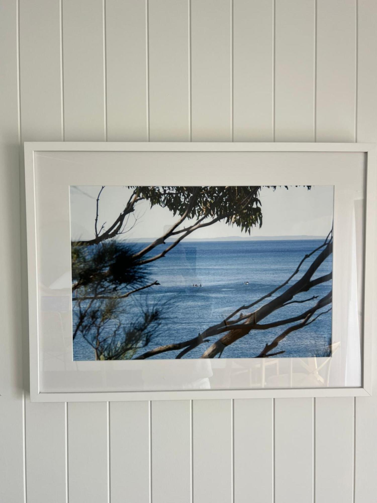 Mollymook Seascape Motel And Apartments (Adults Only) ภายนอก รูปภาพ
