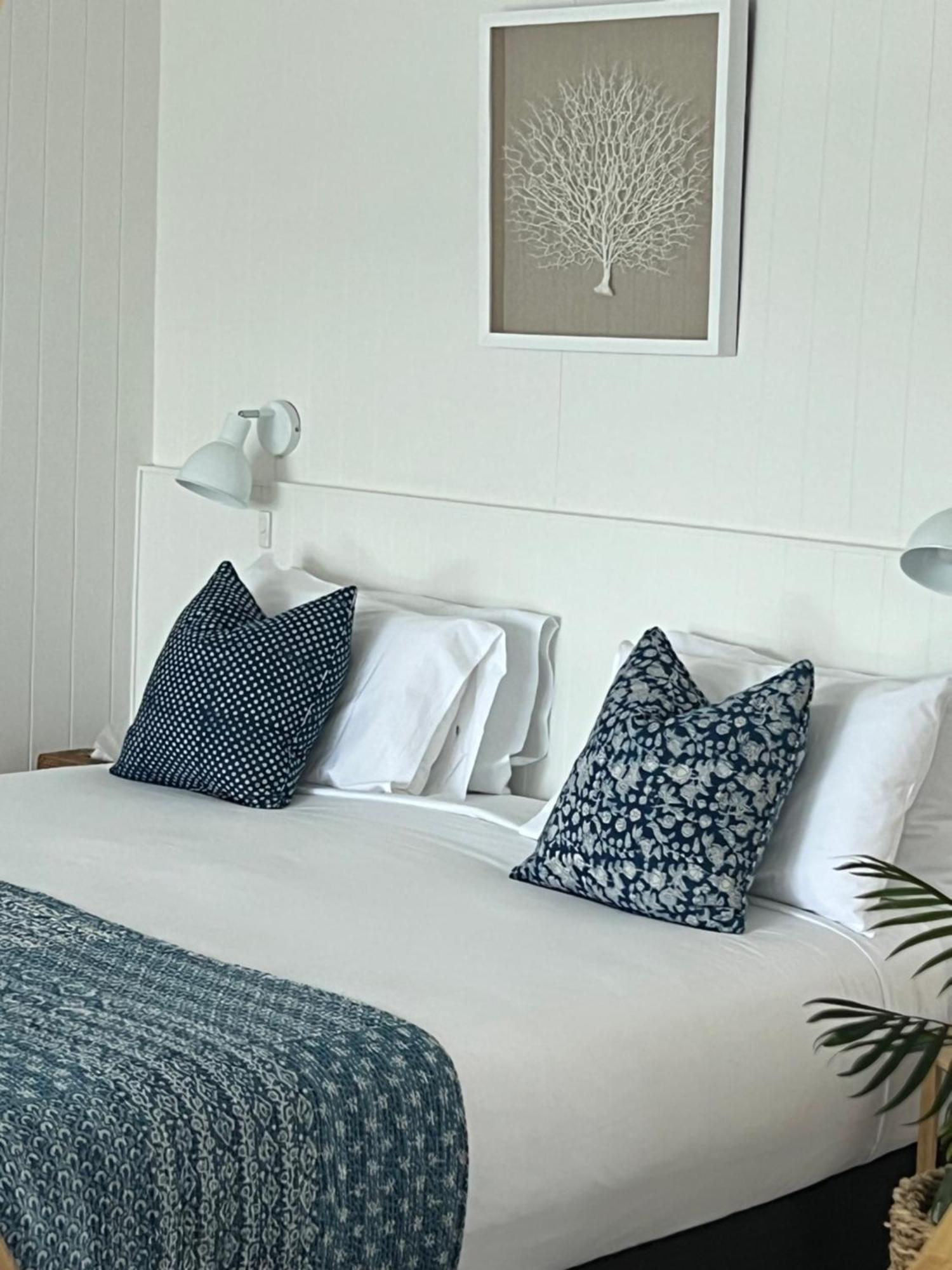 Mollymook Seascape Motel And Apartments (Adults Only) ภายนอก รูปภาพ
