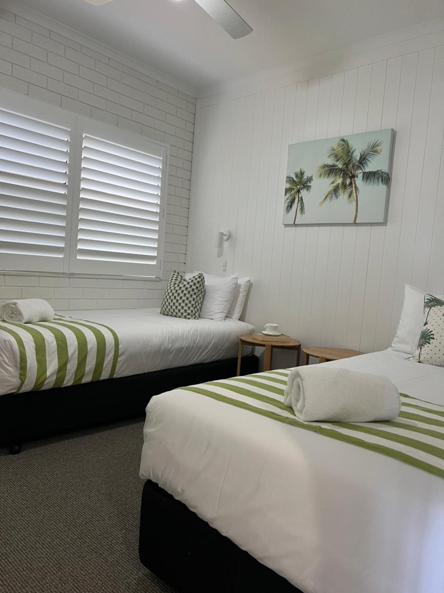 Mollymook Seascape Motel And Apartments (Adults Only) ภายนอก รูปภาพ