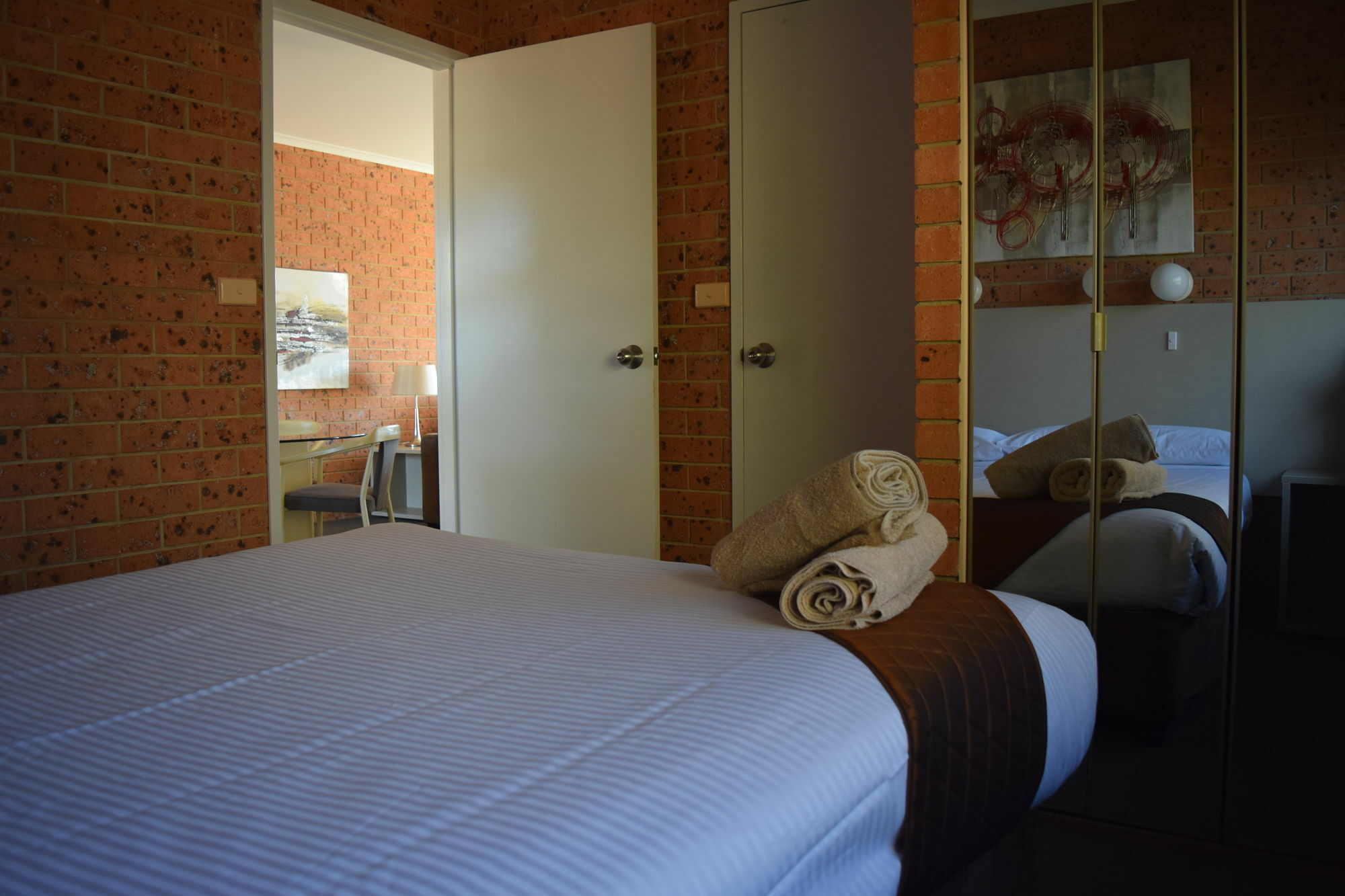 Mollymook Seascape Motel And Apartments (Adults Only) ภายนอก รูปภาพ